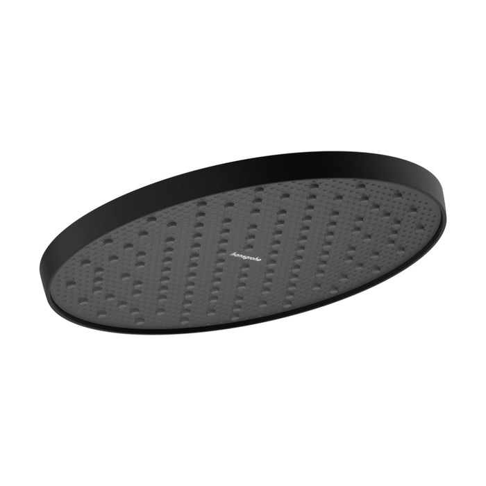 Hansgrohe Activera S Overhead Shower 240 1Jet Ecosmart - Unbeatable Bathrooms