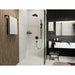 Hansgrohe Activera S Overhead Shower 240 1Jet Ecosmart - Unbeatable Bathrooms