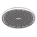 Hansgrohe Activera S Overhead Shower 240 1Jet Ecosmart+ - Unbeatable Bathrooms