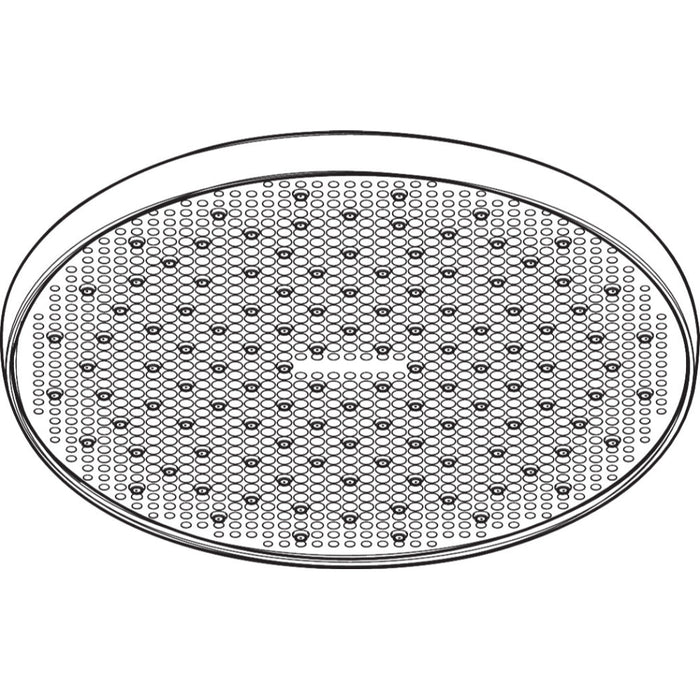 Hansgrohe Activera S Overhead Shower 240 1Jet Ecosmart - Unbeatable Bathrooms