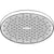Hansgrohe Activera S Overhead Shower 240 1Jet Ecosmart+ - Unbeatable Bathrooms