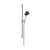 Hansgrohe Activera S Shower Set 95 1Jet Ecosmart with Shower Bar 65 cm - Unbeatable Bathrooms
