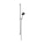 Hansgrohe Activera S Shower Set 95 1Jet Ecosmart with Shower Bar 90 cm - Unbeatable Bathrooms