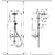 Hansgrohe Activera S Showerpipe 240 1Jet Ecosmart Mit Ecostat Fine Varia - Unbeatable Bathrooms