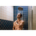 Hansgrohe Activera S Showerpipe 240 1Jet Ecosmart Mit Ecostat Fine Varia - Unbeatable Bathrooms