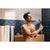 Hansgrohe Activera Select S Hand Shower 95 2Jet Ecosmart+ with Booster - Unbeatable Bathrooms
