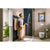 Hansgrohe Activera Select S Shower Set 95 2Jet Ecosmart+ with Shower Bar 65 cm - Unbeatable Bathrooms