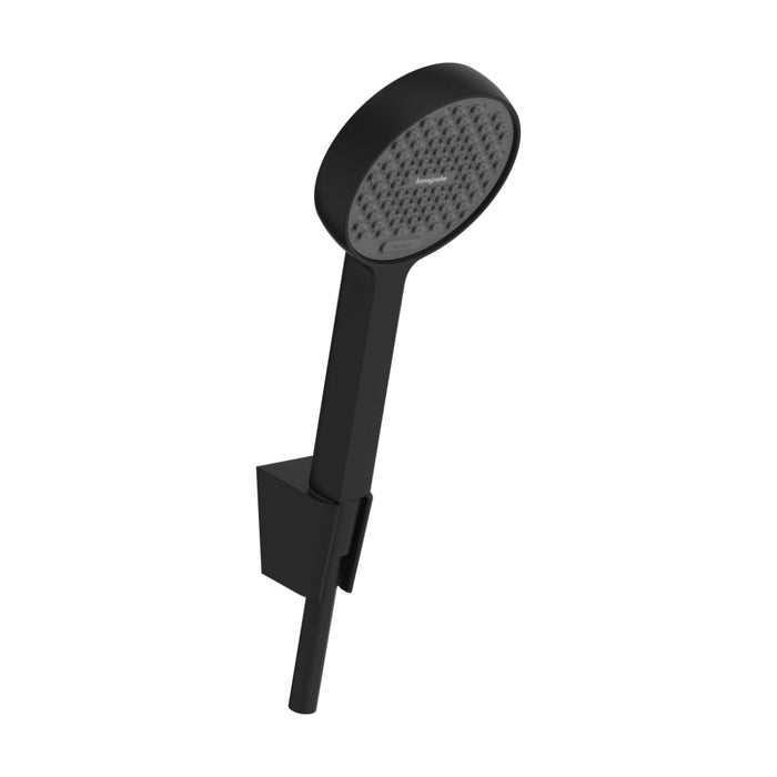 Hansgrohe Activera Select S Shower Holder Set 95 2Jet Ecosmart with Shower Hose 125 cm - Unbeatable Bathrooms