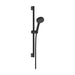 Hansgrohe Activera Select S Shower Set 95 2Jet Ecosmart+ with Shower Bar 65 cm - Unbeatable Bathrooms