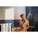Hansgrohe Activera Select S Shower Set 95 2Jet Ecosmart+ with Shower Bar 65 cm - Unbeatable Bathrooms
