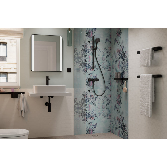 Hansgrohe Design Trap Flowstar S - Unbeatable Bathrooms