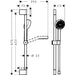Hansgrohe Activera Select S Shower Set 95 2Jet Ecosmart+ with Shower Bar 65 cm - Unbeatable Bathrooms