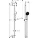 Hansgrohe Activera S Shower Set 95 1Jet Ecosmart with Shower Bar 90 cm - Unbeatable Bathrooms