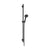 Hansgrohe Activera Select S Shower Set 95 2Jet Ecosmart with Shower Bar Varia 105 cm - Unbeatable Bathrooms