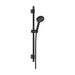 Hansgrohe Activera Select S Shower Set 95 2Jet Ecosmart with Shower Bar Varia 72 cm - Unbeatable Bathrooms