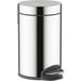 Hansgrohe Addstoris Pedal Bin - Unbeatable Bathrooms