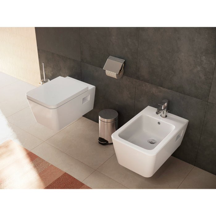 Hansgrohe Addstoris Pedal Bin - Unbeatable Bathrooms