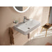 Hansgrohe Addstoris Pedal Bin - Unbeatable Bathrooms