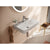 Hansgrohe Addstoris Pedal Bin - Unbeatable Bathrooms