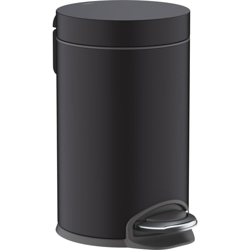 Hansgrohe Addstoris Pedal Bin - Unbeatable Bathrooms