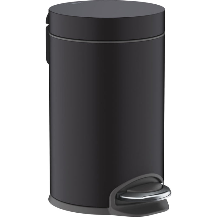 Hansgrohe Addstoris Pedal Bin - Unbeatable Bathrooms