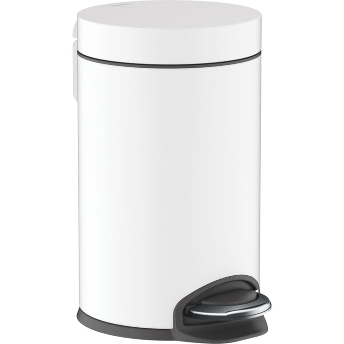 Hansgrohe Addstoris Pedal Bin - Unbeatable Bathrooms