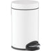 Hansgrohe Addstoris Pedal Bin - Unbeatable Bathrooms