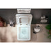 Hansgrohe Addstoris Pedal Bin - Unbeatable Bathrooms