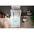 Hansgrohe Addstoris Pedal Bin - Unbeatable Bathrooms