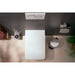 Hansgrohe Addstoris Pedal Bin - Unbeatable Bathrooms