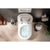 Hansgrohe Addstoris Pedal Bin - Unbeatable Bathrooms