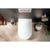 Hansgrohe Addstoris Pedal Bin - Unbeatable Bathrooms
