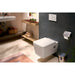 Hansgrohe Addstoris Pedal Bin - Unbeatable Bathrooms