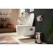 Hansgrohe Addstoris Pedal Bin - Unbeatable Bathrooms