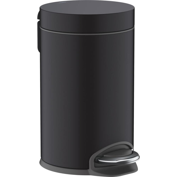 Hansgrohe Addstoris Pedal Bin - Unbeatable Bathrooms