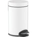 Hansgrohe Addstoris Pedal Bin - Unbeatable Bathrooms
