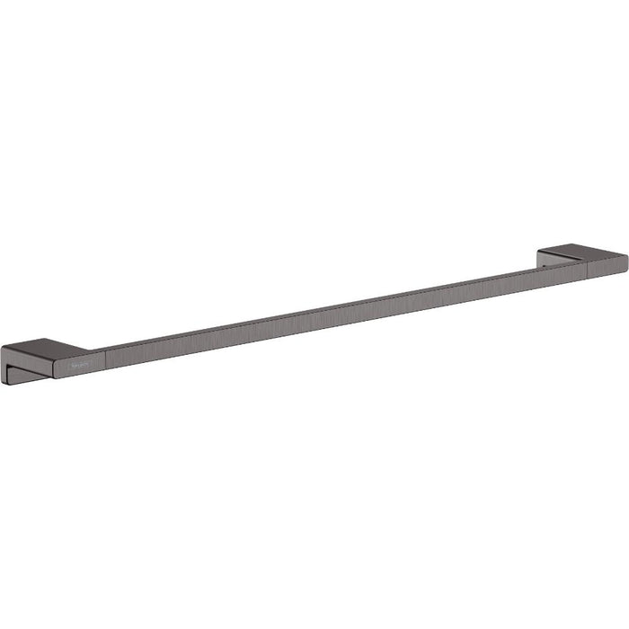 Hansgrohe Addstoris Q Bath Towel Rail - Unbeatable Bathrooms