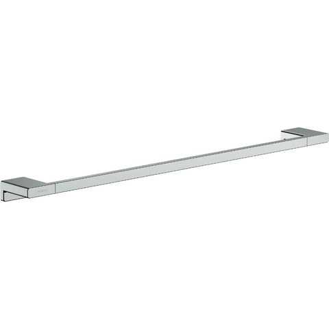 Hansgrohe Addstoris Q Bath Towel Rail - Unbeatable Bathrooms