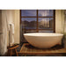 Hansgrohe Addstoris Q Bath Towel Rail - Unbeatable Bathrooms