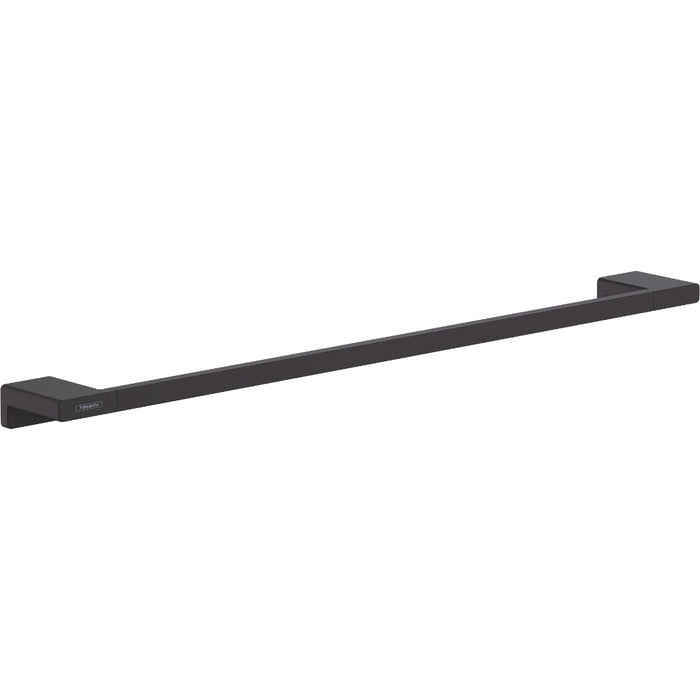 Hansgrohe Addstoris Q Bath Towel Rail - Unbeatable Bathrooms