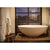 Hansgrohe Addstoris Q Bath Towel Rail - Unbeatable Bathrooms