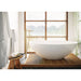 Hansgrohe Addstoris Q Bath Towel Rail - Unbeatable Bathrooms