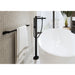 Hansgrohe Addstoris Q Bath Towel Rail - Unbeatable Bathrooms