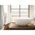 Hansgrohe Addstoris Q Bath Towel Rail - Unbeatable Bathrooms