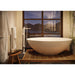 Hansgrohe Addstoris Q Bath Towel Rail - Unbeatable Bathrooms