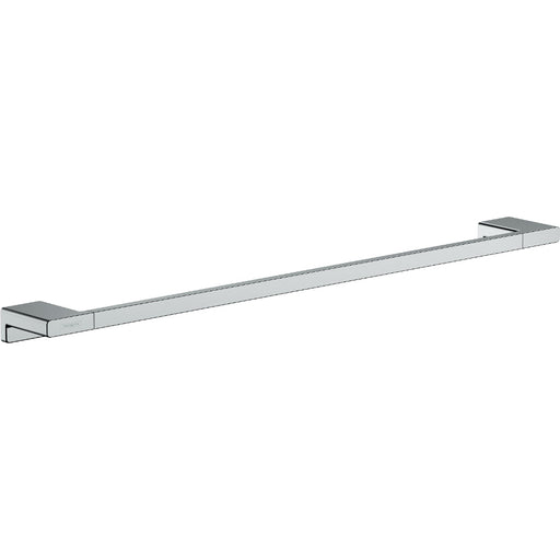 Hansgrohe Addstoris Q Bath Towel Rail - Unbeatable Bathrooms
