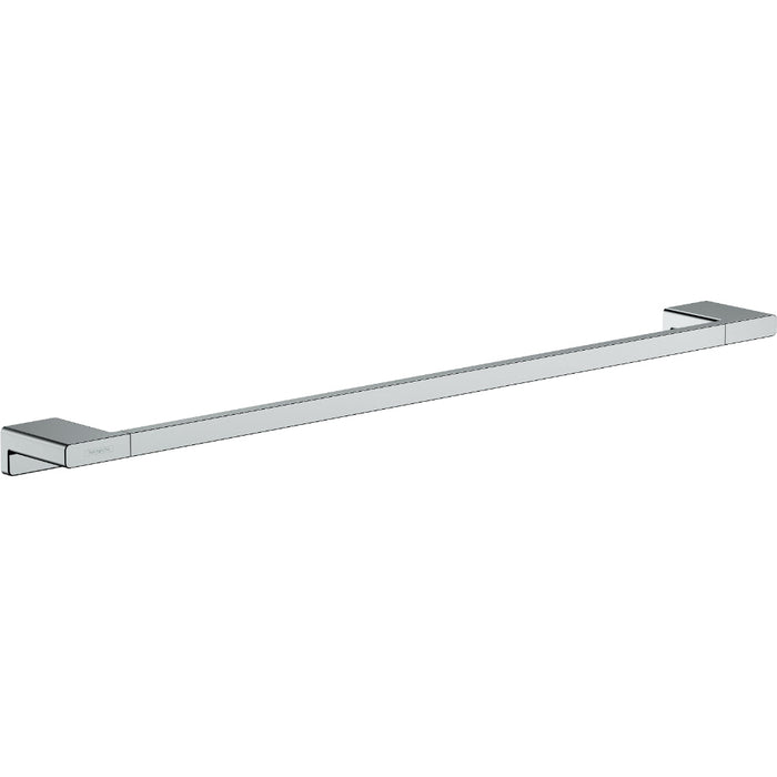 Hansgrohe Addstoris Q Bath Towel Rail - Unbeatable Bathrooms