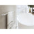 Hansgrohe Finoris Single Lever Bath Mixer Floor-Standing - Unbeatable Bathrooms