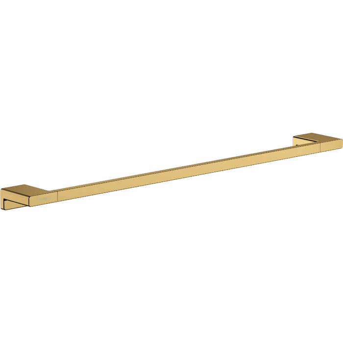 Hansgrohe Addstoris Q Bath Towel Rail - Unbeatable Bathrooms