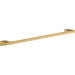 Hansgrohe Addstoris Q Bath Towel Rail - Unbeatable Bathrooms